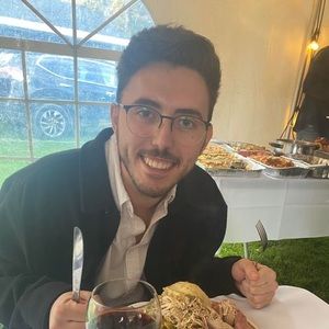 Meet your Posher, David